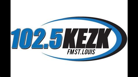 102.5 st louis|KEZK.